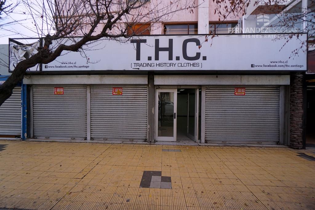 LOCAL COMERCIAL - PLENO CENTRO DE SAN FELIPE