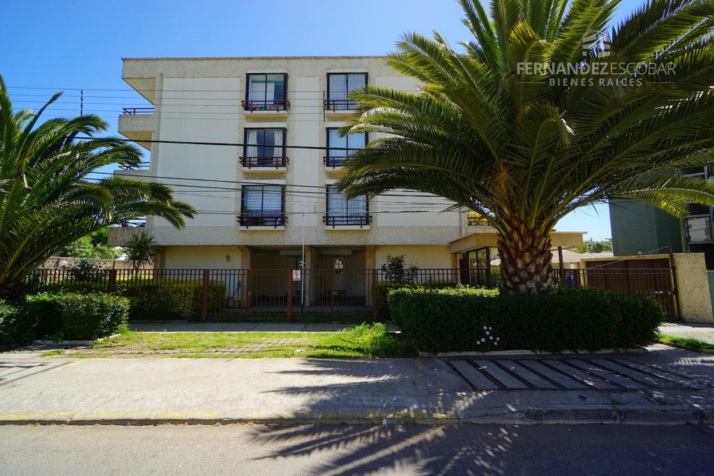 REÑACA - ARRIENDO DIARIO DEPTO 2D 1B - CONDOMINIO TORREMOLINO VII