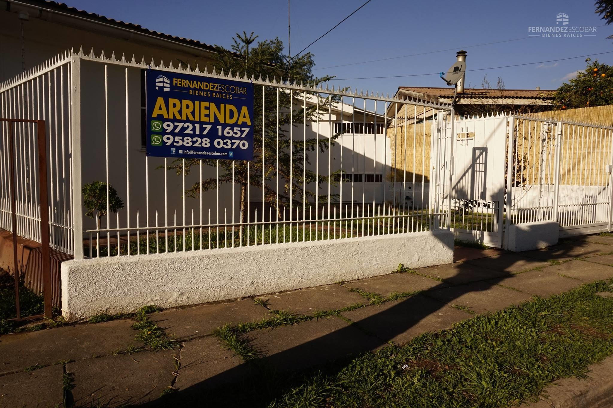 CASA 3D 1B VILLA SAN FELIPE