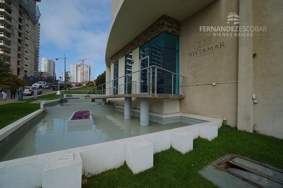 CONCON - CONDOMINIO VISTAMAR 