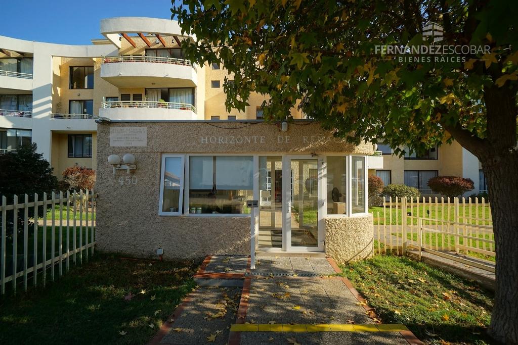 REÑACA - SE VENDE DEPTO 3D 2B LOS ALMENDROS