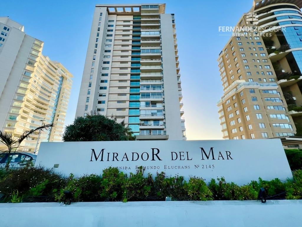 REÑACA - ARRIENDO DEPTO 1D 1B 1E 1B - MIRADOR DEL MAR