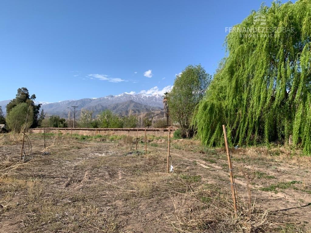 SAN ESTEBAN - SE VENDEN TERRENOS RURALES