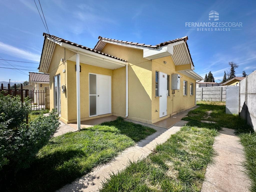 SAN FELIPE - ARRIENDO CASA 3D 1B - VILLA NUEVO MIRAFLORES