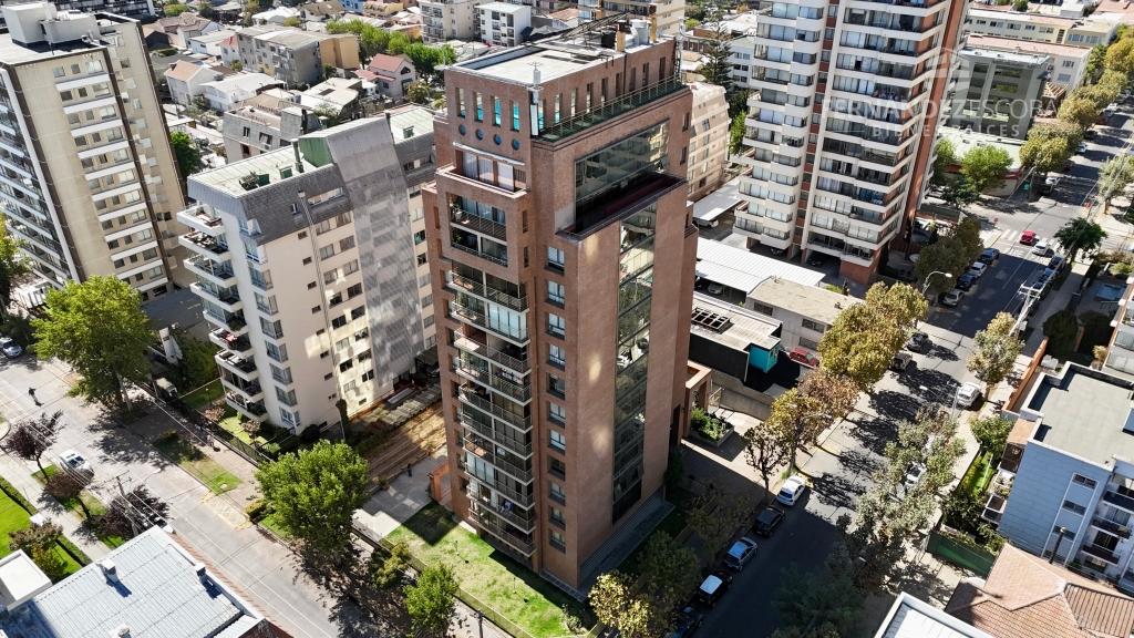 VIÑA DEL MAR - VENDE DEPTO 3D 2B 1E BODEGA - EDIFICIO VERSALLES