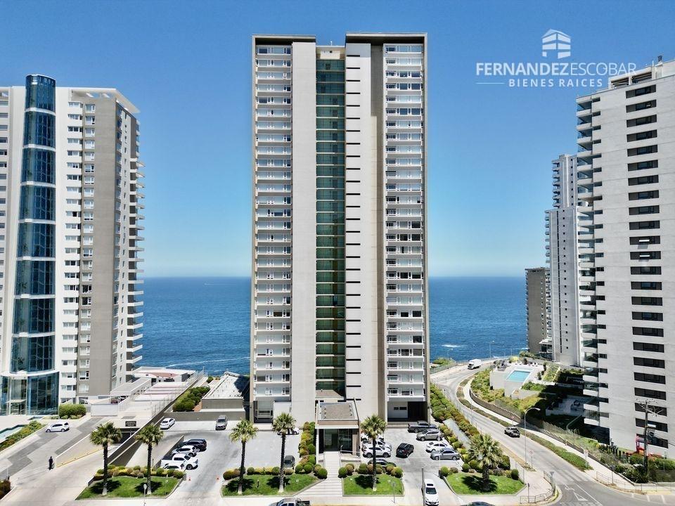 REÑACA - SE VENDE DEPTO 3D 3B 2E - EDIFICIO MAKROVISTA