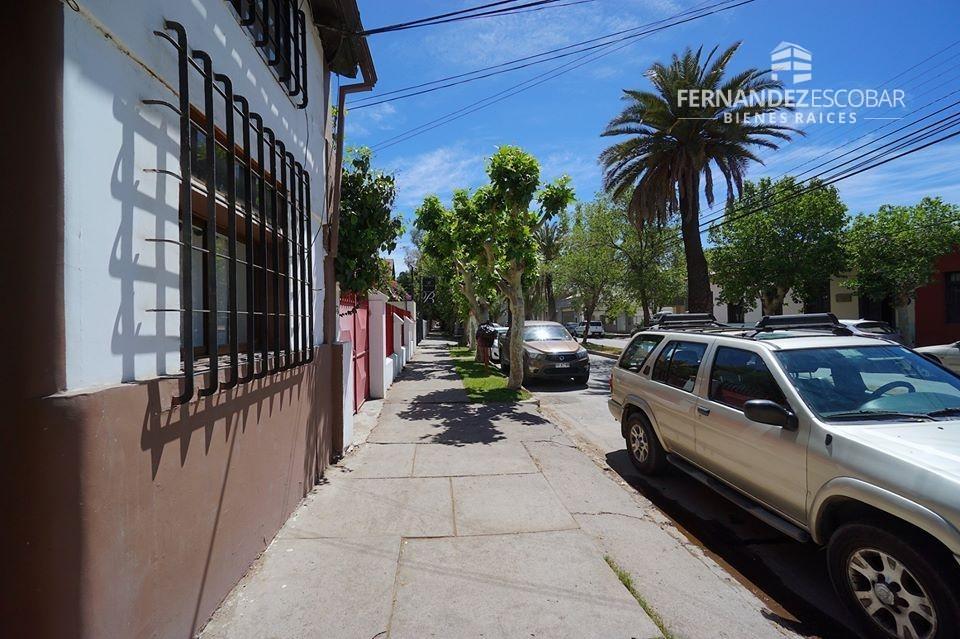 SAN FELIPE - ARRIENDA CASA AMOBLADA PARA 12 PERSONAS