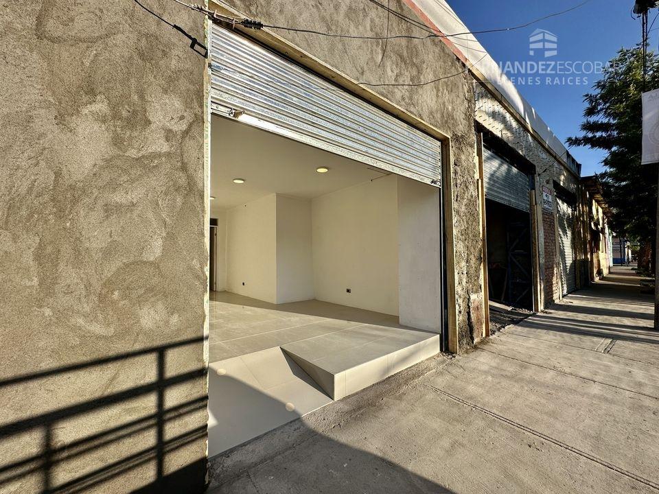 SAN FELIPE - ARRIENDO LOCAL COMERCIAL DE 45M2 - CALLE MAIPU