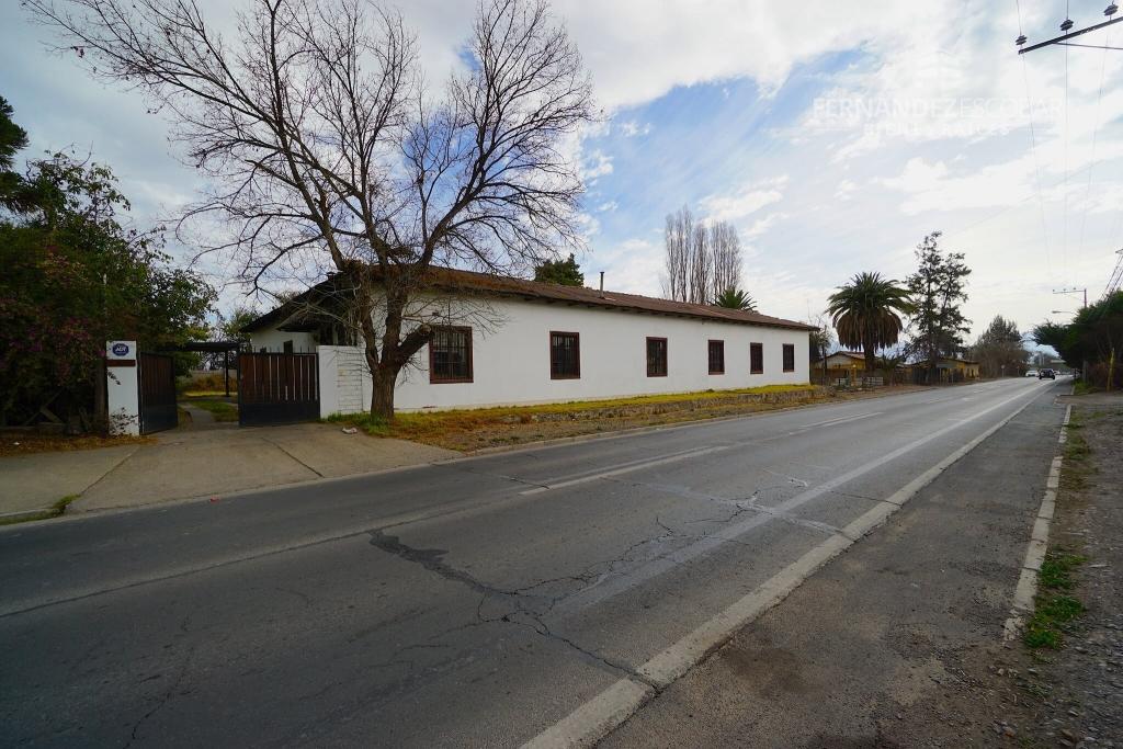 SAN FELIPE - SE ARRIENDA CASA AMOBLADA 8D 6B