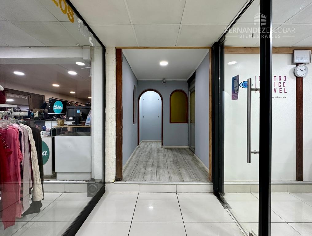 SAN FELIPE - ARRIENDA OFICINAS PRIVADAS EN CALLE MERCED