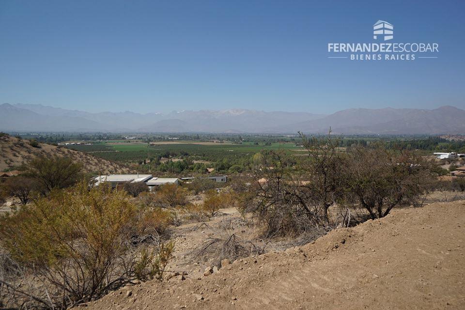 RINCONADA - VENTA DE PARCELA HACIENDA RINCONADA 9.957 M2