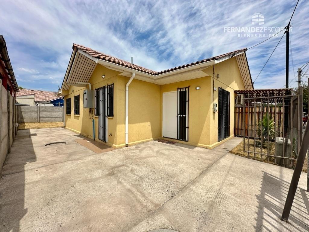 SAN FELIPE - ARRIENDO CASA 3D 1B 2E - PARRONES DEL INCA