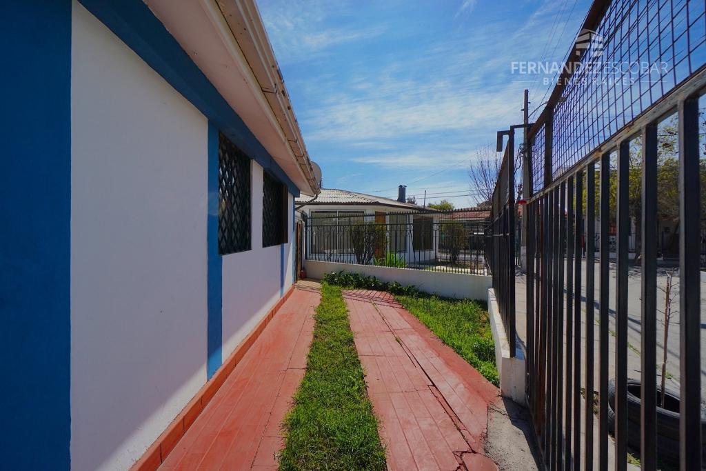 SAN FELIPE - SE VENDE CASA AMPLIADA 3D 1B - VILLA SAN FELIPE